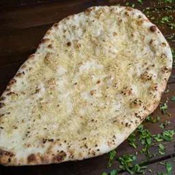 نان بالثوم